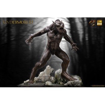 Underworld Lycan 1/3 scale Maquette 60 cm